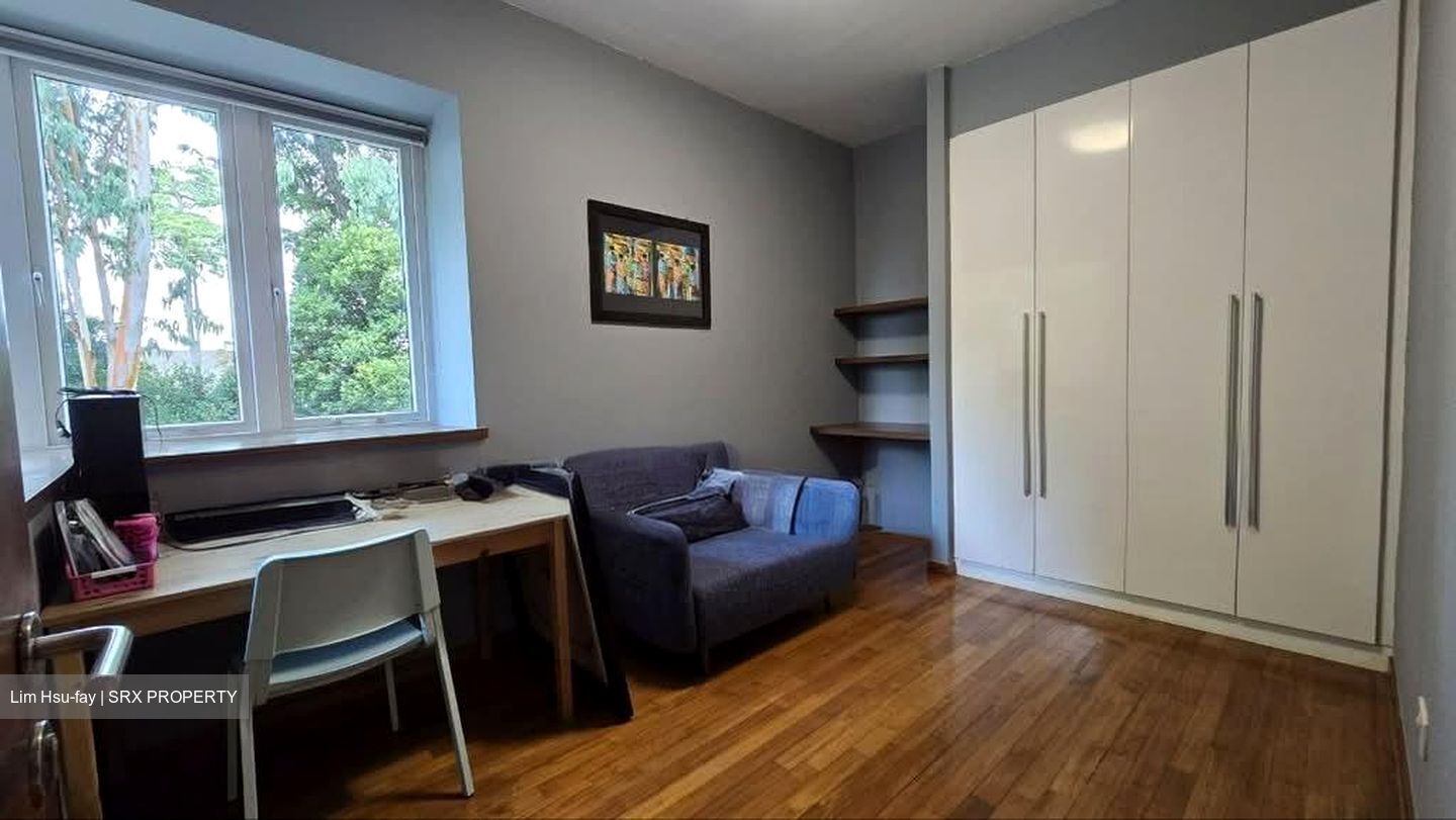 Edelweiss Park Condominium (D17), Condominium #559379991